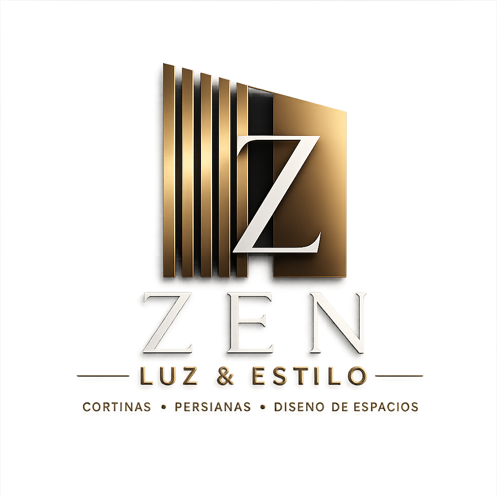 Zen Luz & Estilo